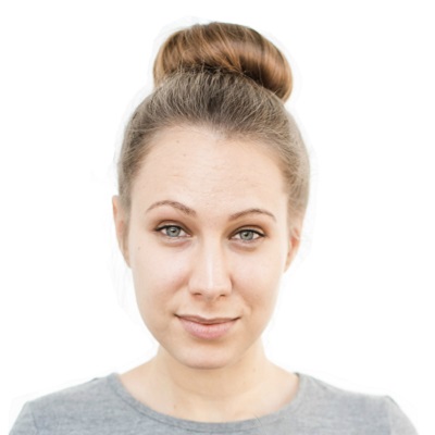 Юлія Кринична Image